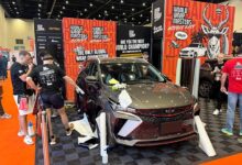 Car Wrapping@FESPAME 2025