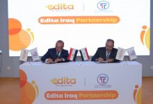 Edita Iraq Partnership