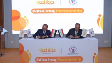 Edita Iraq Partnership