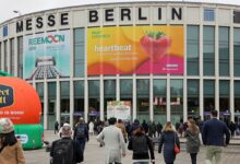 FRUIT LOGISTICA Messe Berlin