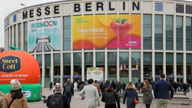 FRUIT LOGISTICA Messe Berlin