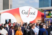 Gulf food Exhibition