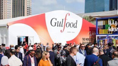 Gulf food Exhibition