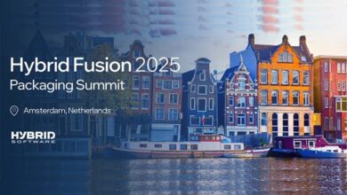 Hybrid Fusion Packaging Summit 2025