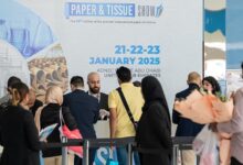 Paper & Tissue Show 2025