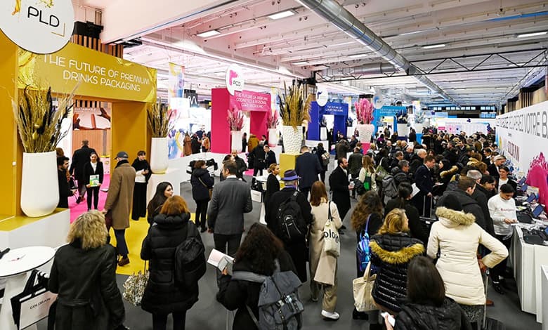 Paris Packaging Week