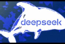 deepseek whale logo