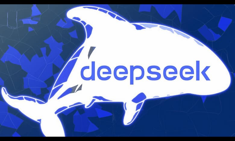 deepseek whale logo