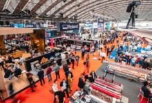 FESPA Global Print Expo 2025