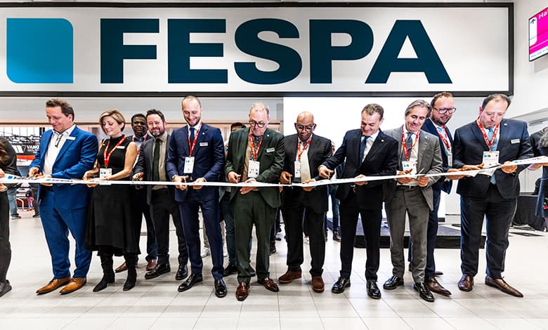 FESPA Gobal Print Expo