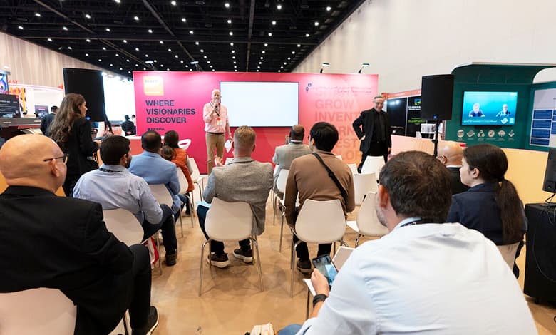 FESPA Middle East 2025 Conferences