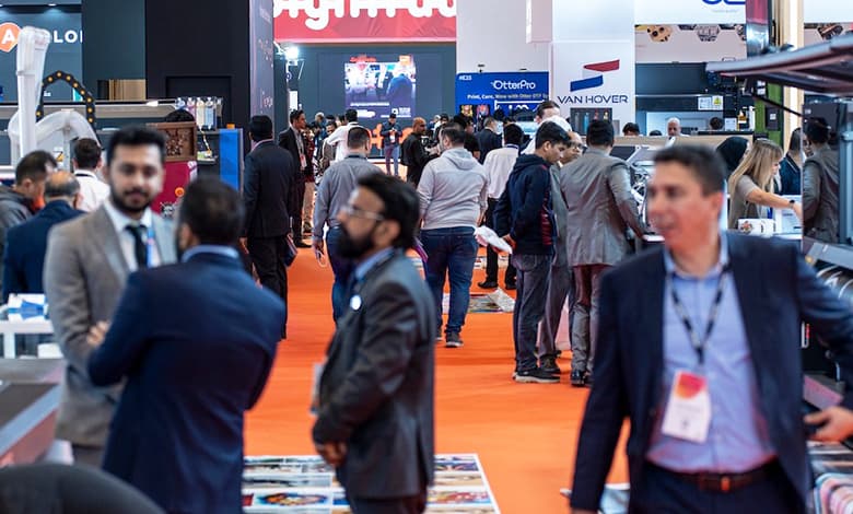 FESPA Middle East 2025