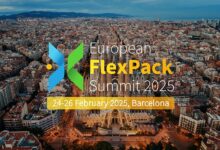 Flexible Packaging Summit-2025