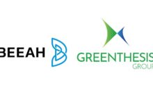 Greenthesis & Beeah Group