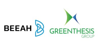 Greenthesis & Beeah Group