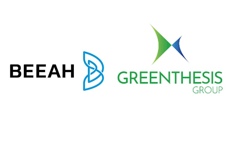 Greenthesis & Beeah Group