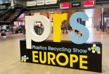 Plastics Recycling Show Europe 2025 Cover Image