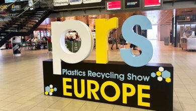 Plastics Recycling Show Europe 2025 Cover Image