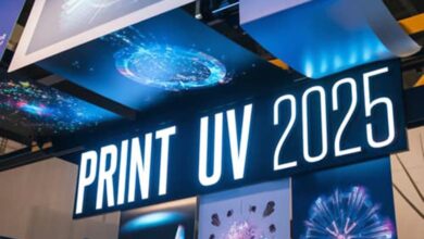 Print UV 2025