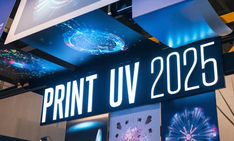 Print UV 2025