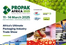 Propak Africa Cover