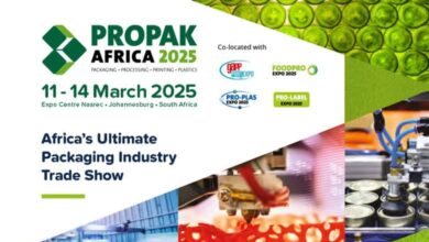 Propak Africa Cover