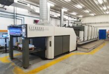 SOMADI Invests in Cutting-edge Komori Presses