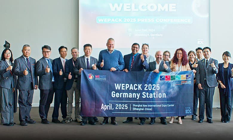 WEPACK 2025