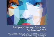 European Coatings Show and Conference