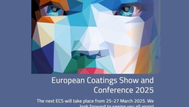 European Coatings Show and Conference