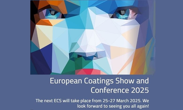 European Coatings Show and Conference