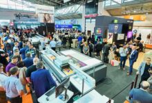 FESPA2025 Exhibitors