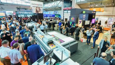 FESPA2025 Exhibitors