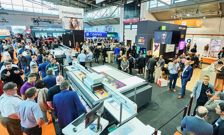 FESPA2025 Exhibitors