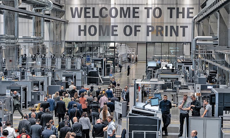 Home of Print