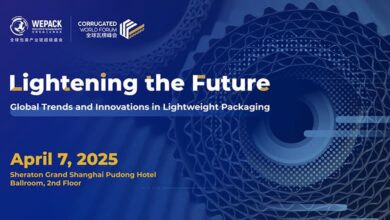 oin The World Corrugated Forum - Your Gateway to Global Packaging Industry Insights