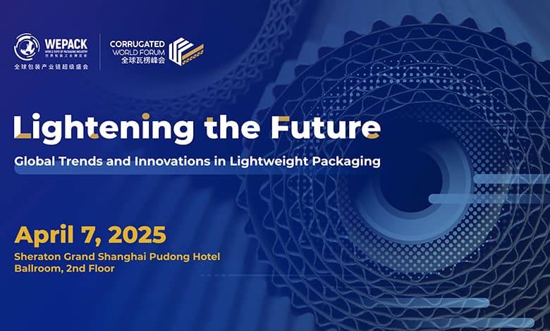 oin The World Corrugated Forum - Your Gateway to Global Packaging Industry Insights