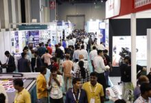 Mumbai Media Expo