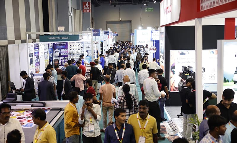 Mumbai Media Expo