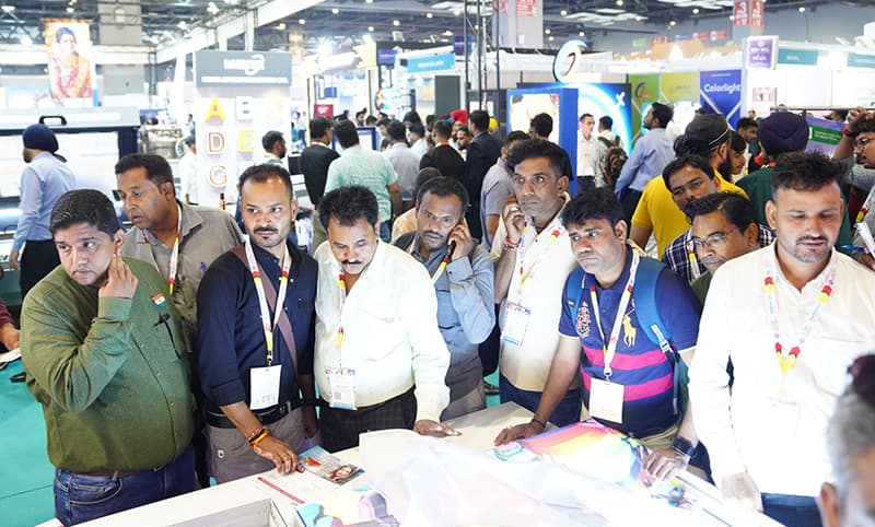 Mumbai Media Expo