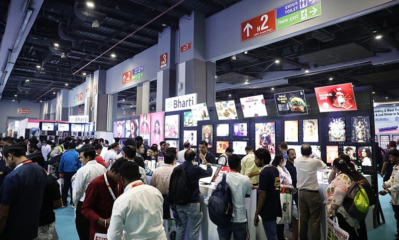 Mumbai Media Expo