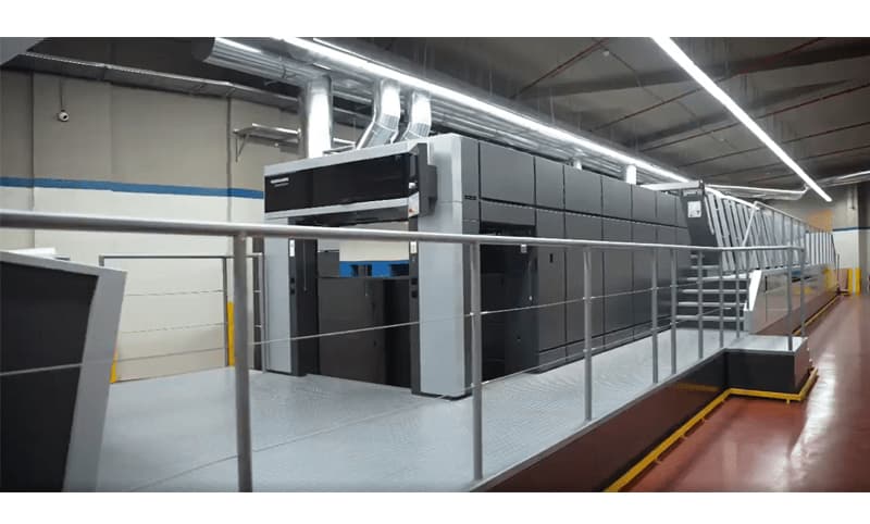 Al Shurook for Printing and Packaging