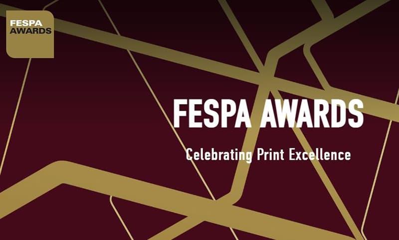 FESPA Awards Cover