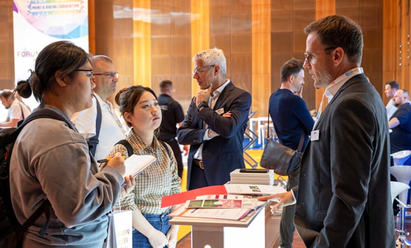 PRINT & DIGITAL CONVENTION 2025