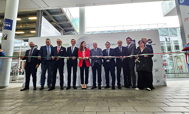 Print4All 2025 Inaguration