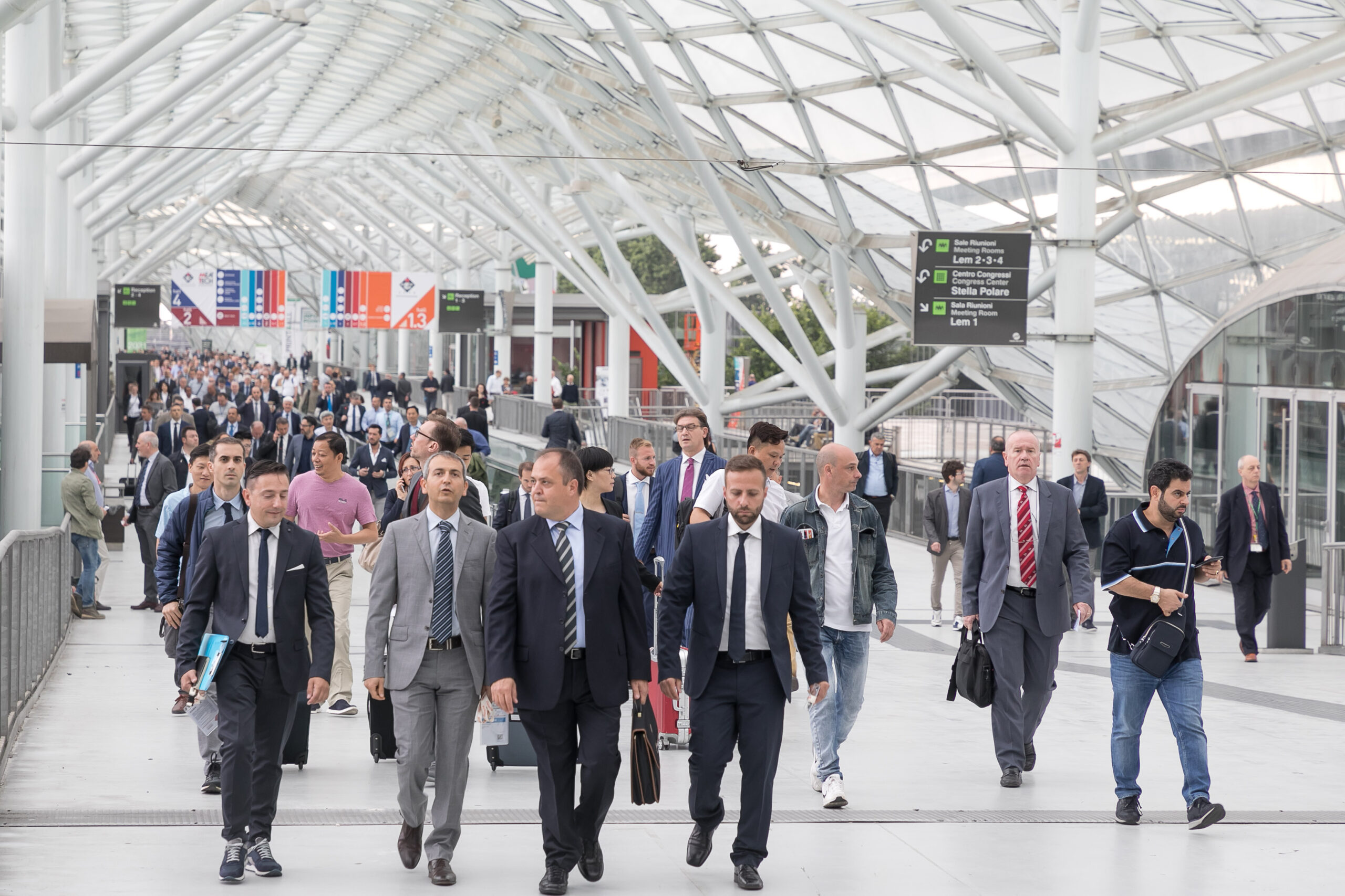 Print4All Exhibition