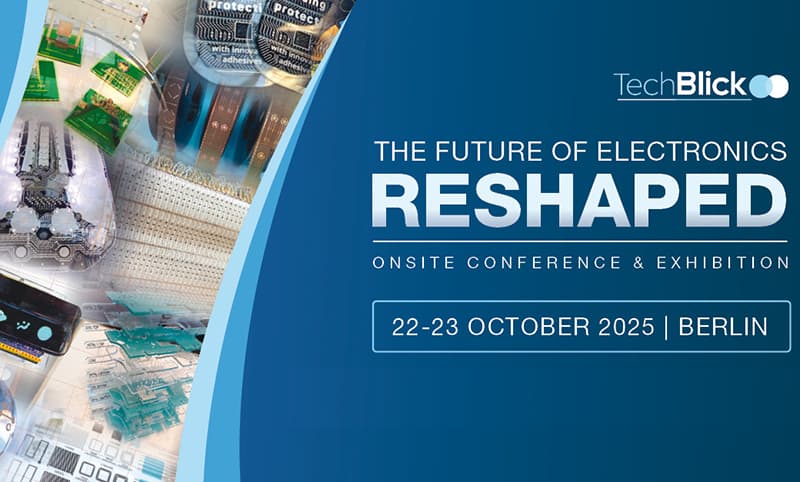 Techblick Cover image