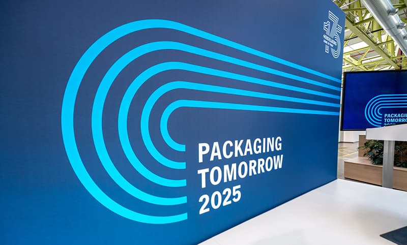 HEIDELBERG Packaging Tomorrow june2025 impression