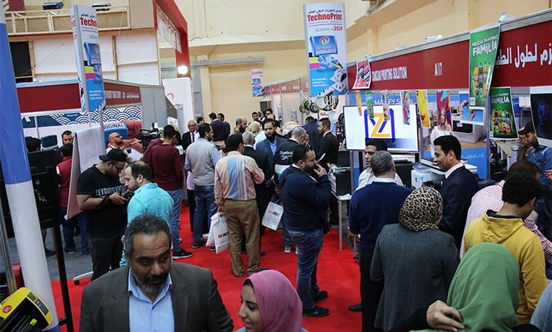 Technoprint Expo