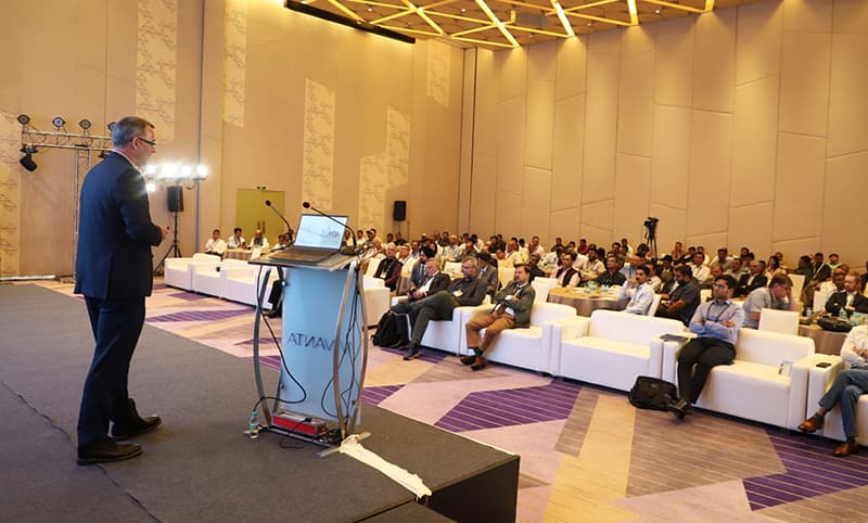 BOBST Imparts Barrier Paper Expertise at IPPTA Event